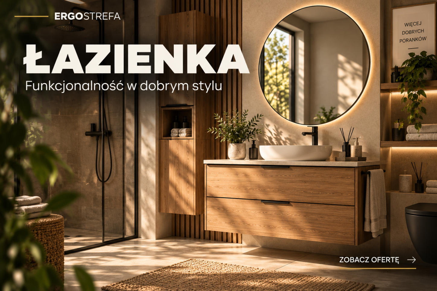Funkcjonalność w dobrym stylu