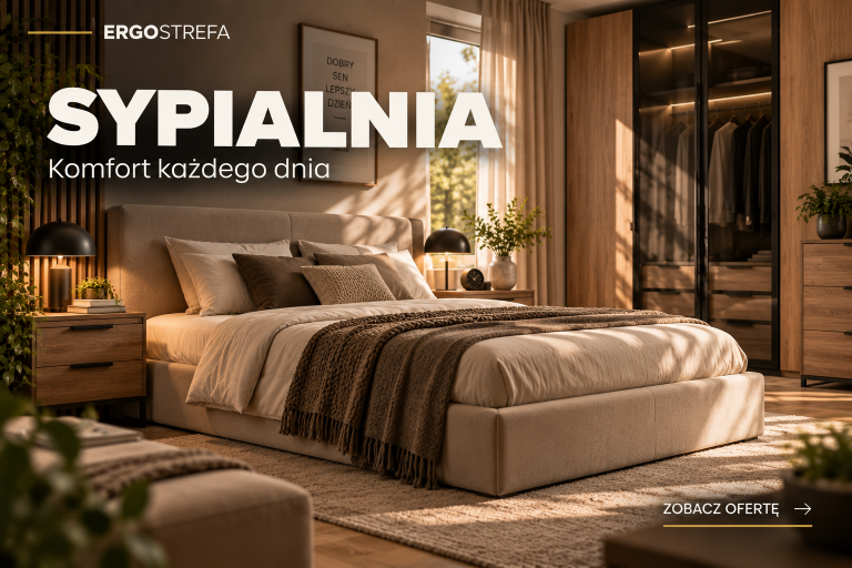 Komfort każdego dnia